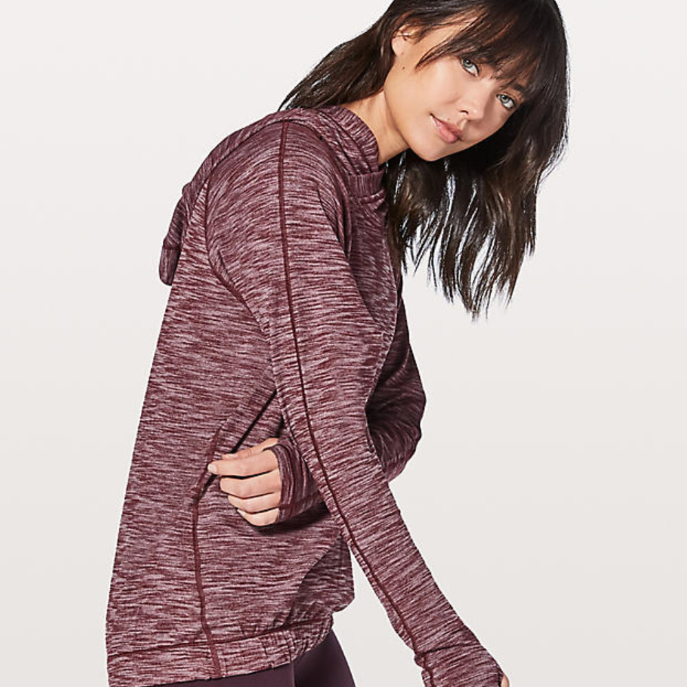 lululemon pullover - Picture 3 of 8